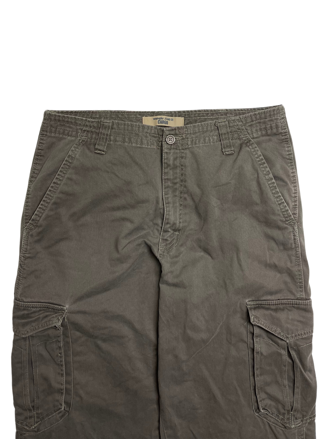 Wrangler Cargo Pants