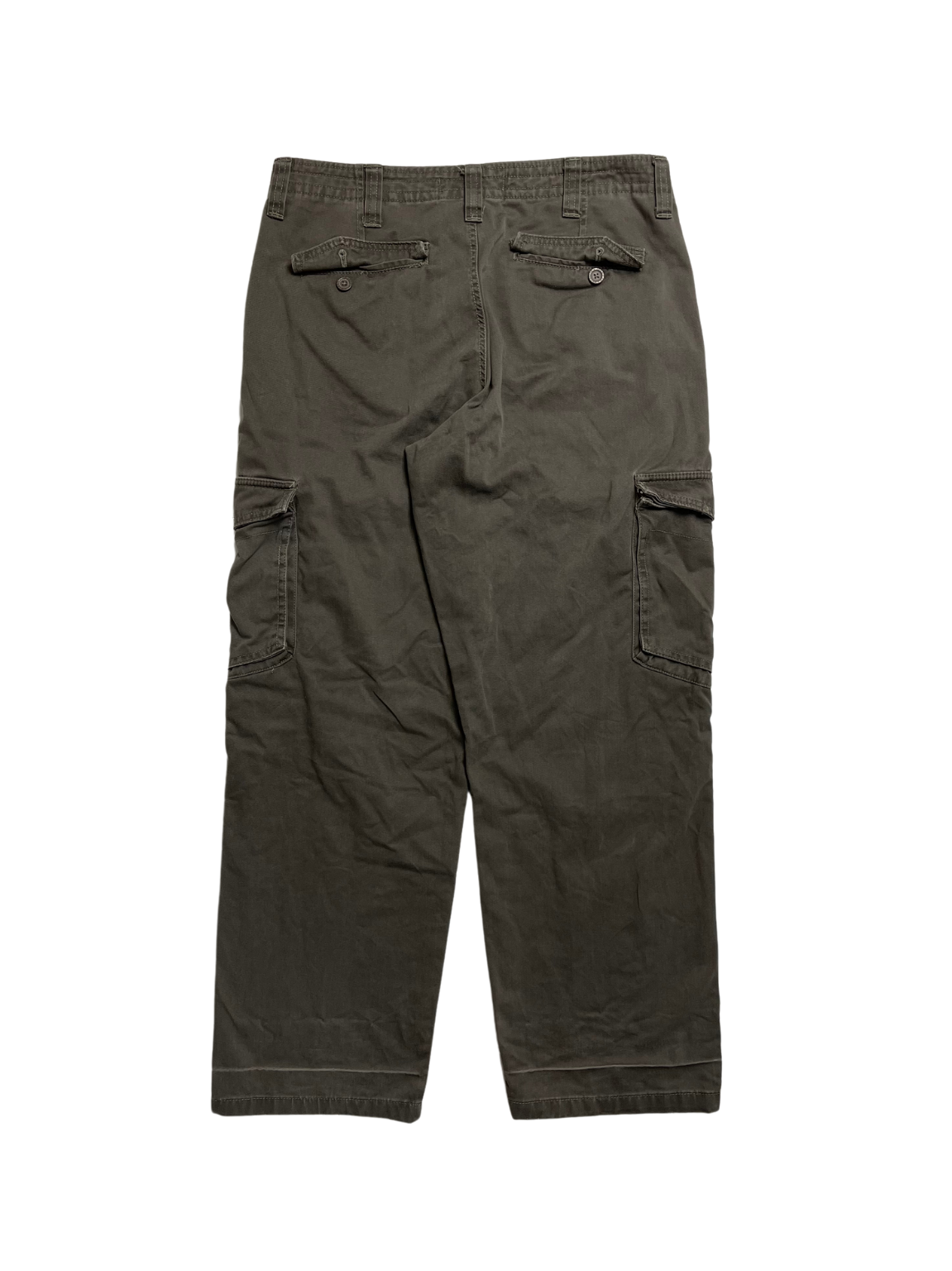 Wrangler Cargo Pants