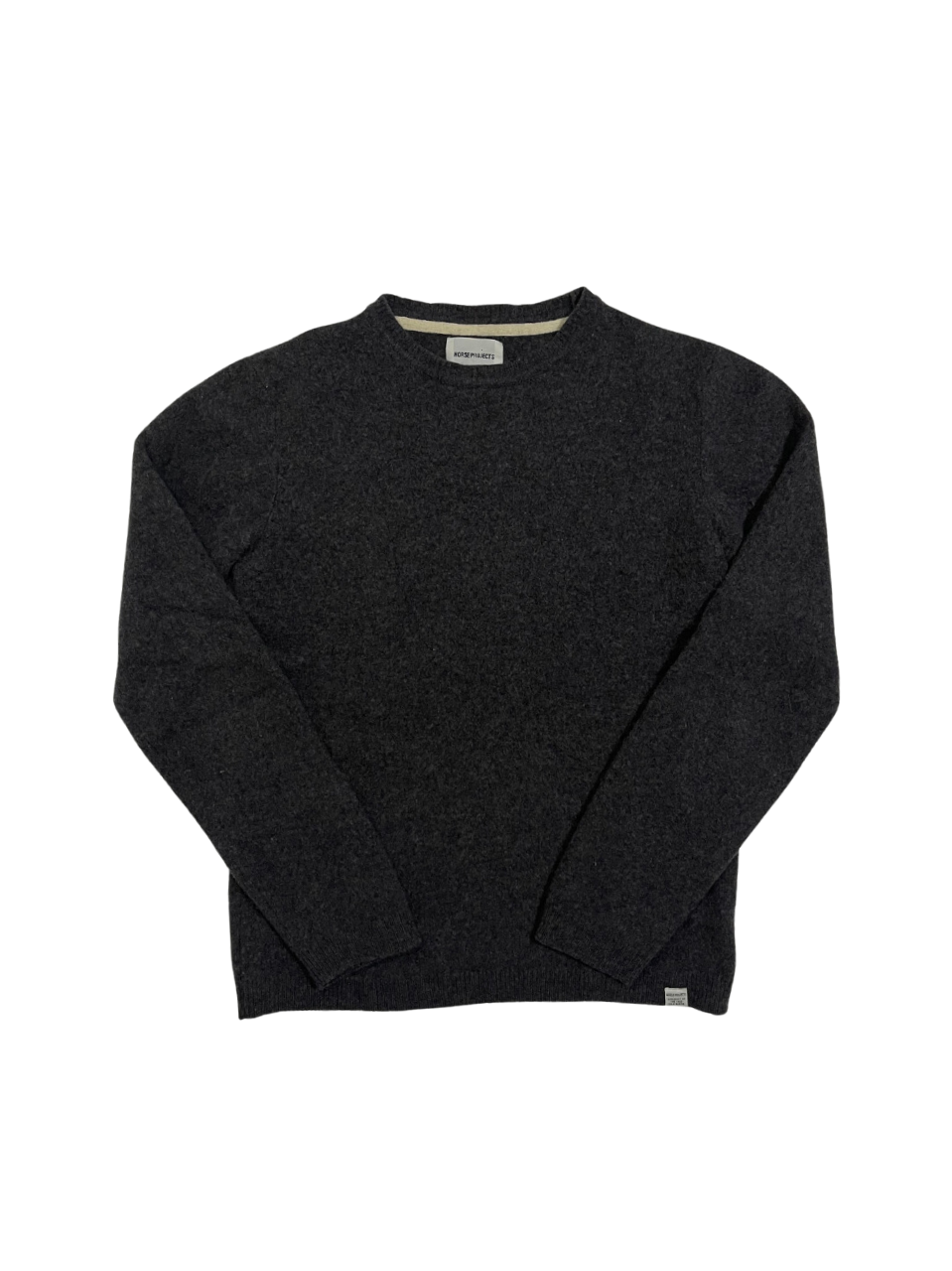 Norse Projects Lambswool Sweater