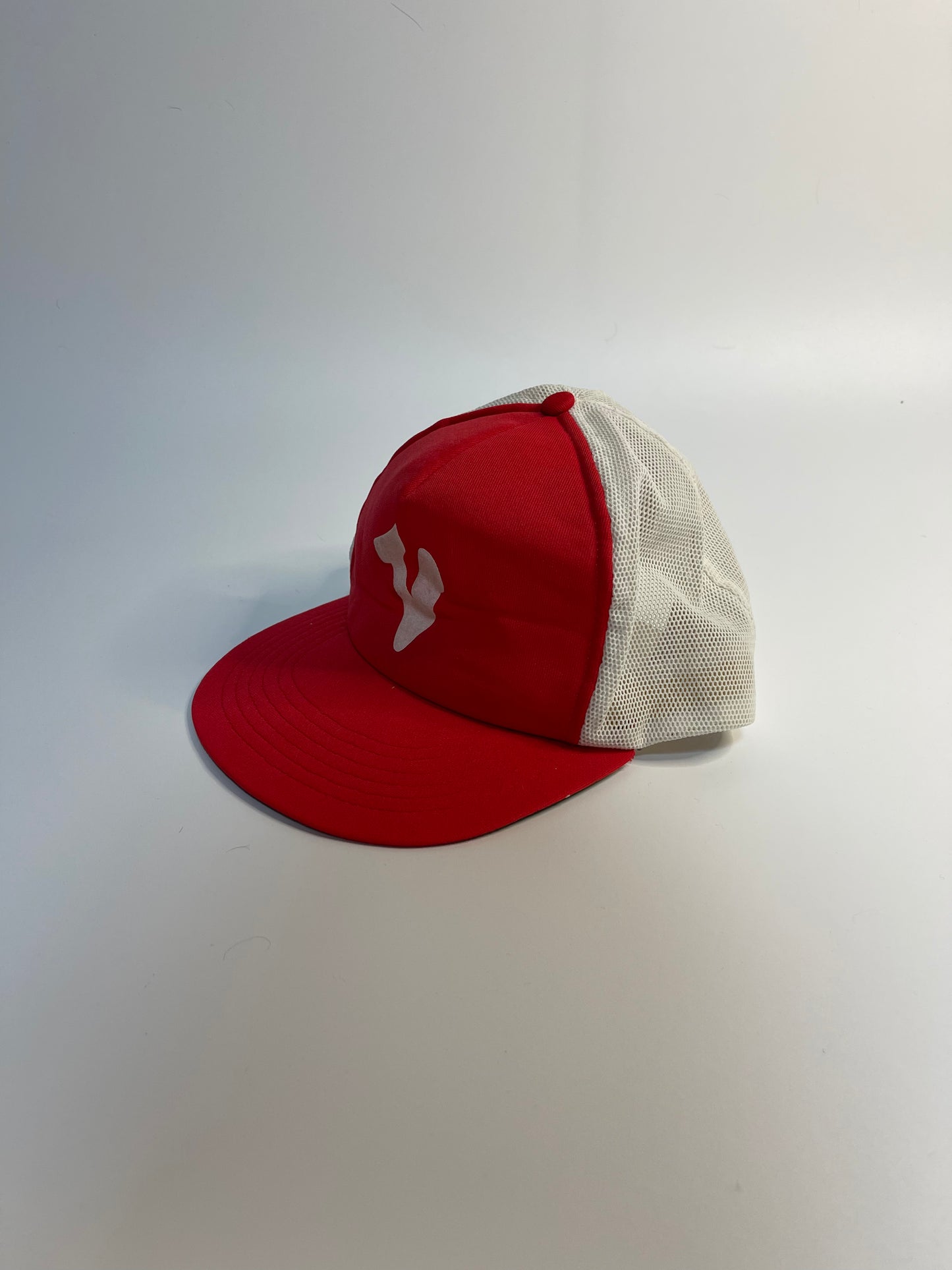 Red V Cap