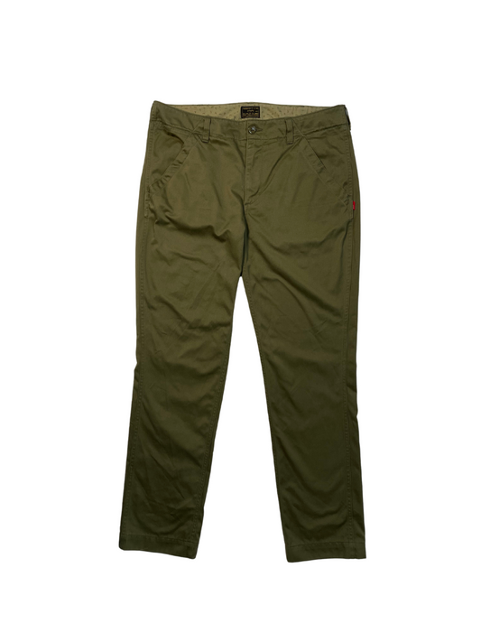 WTAPS Slim Trousers