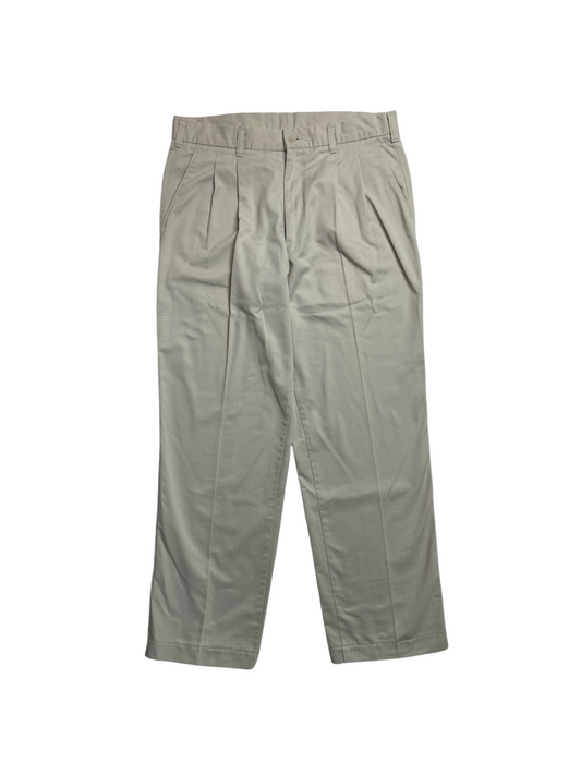 Outback Pleated Trousers
