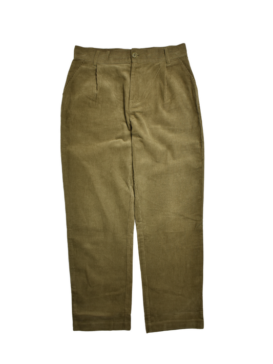 Native Youth Corduroy Trousers