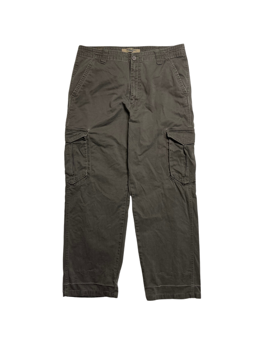 Wrangler Cargo Pants