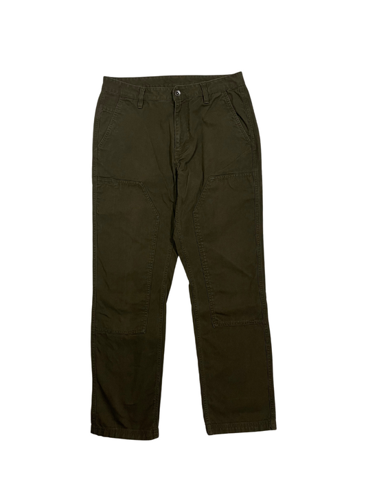 Mountain Hardwear Regular Double Knee Pants