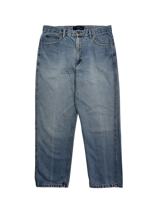 Penman Light Denim