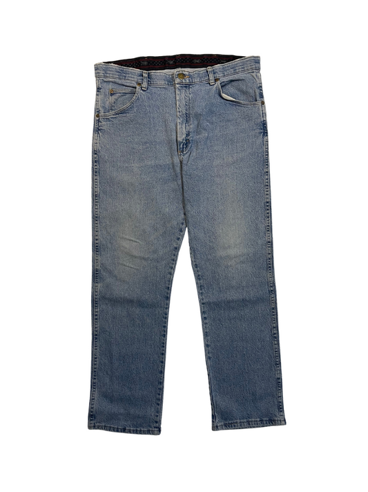 Wrangler Classic-fit Denim